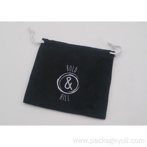 cotton mobile phone bag packing bags